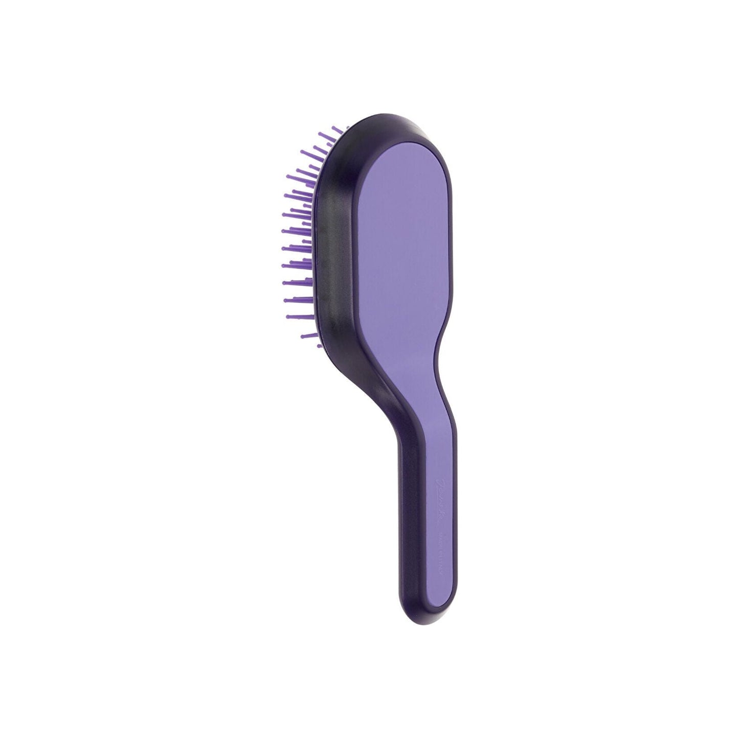 Peigne à cheveux Janeke NZ0002T - Outil de coiffage de précision