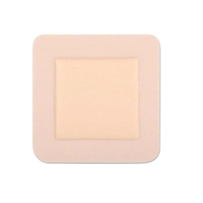 Pansement adhésif Optifoam 4x4 po 10 ct