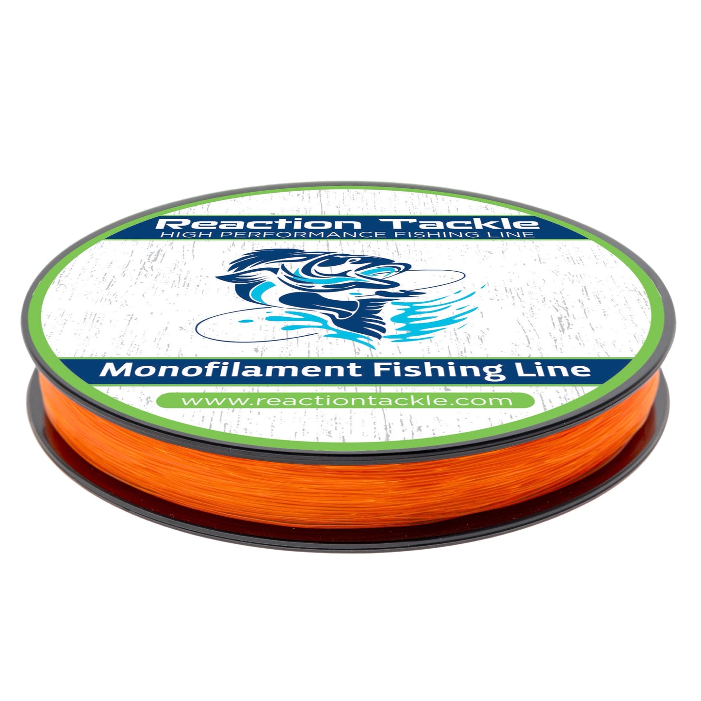 Premium Monofilament Fishing Line - 350 Yards of Strength