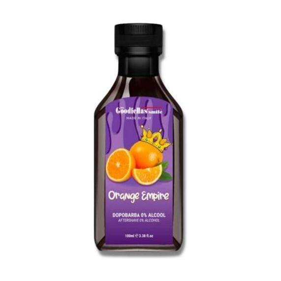 Aftershave Splash Imperio Naranja de The Goodfellas' Smile