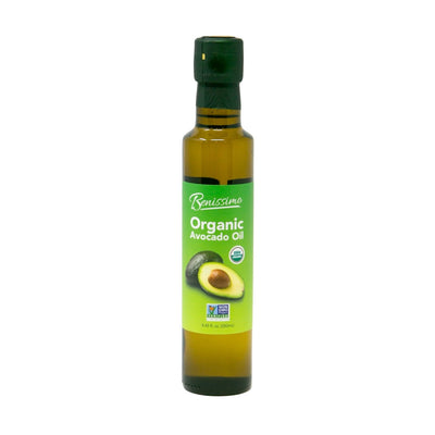 Benissimo Organic Avocado Oil, Dorica (250mL) - Korvel