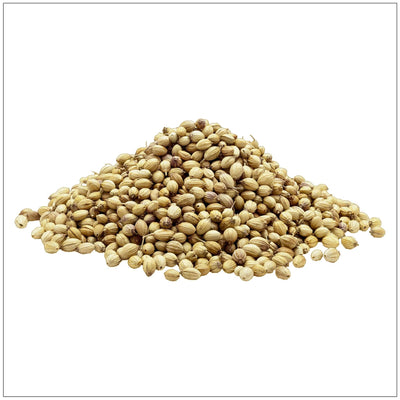 Semillas de Cilantro Premium - Especia Entera para la Excelencia Culinaria