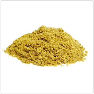 Premium Anise Seed Ground - Aromatic Flavoring Spice