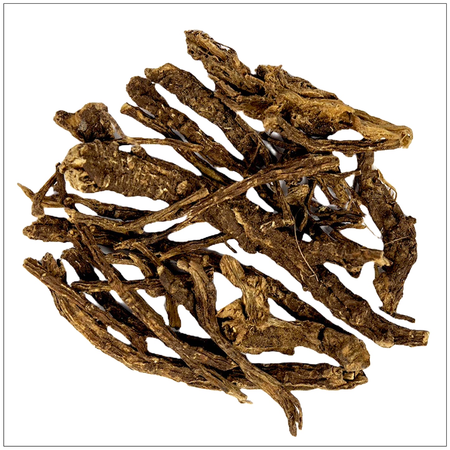 Raíz de Osha Premium - Potenciador de Sabor Natural