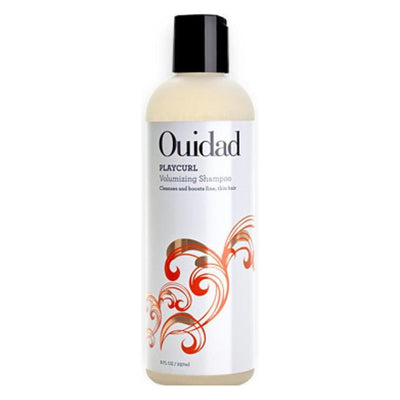 Ouidad PlayCurl Volumizing Shampoo - 8.5 oz