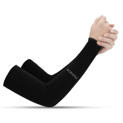 Premium Outdoor Arm Sleeves for Sun Protection