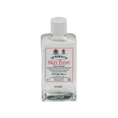 D. R. Harris & Co Mild Skin Tonic - 100ml