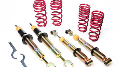 Vogtland Height Adjustable Coilover Kit for Ford Fiesta (2010-2016)