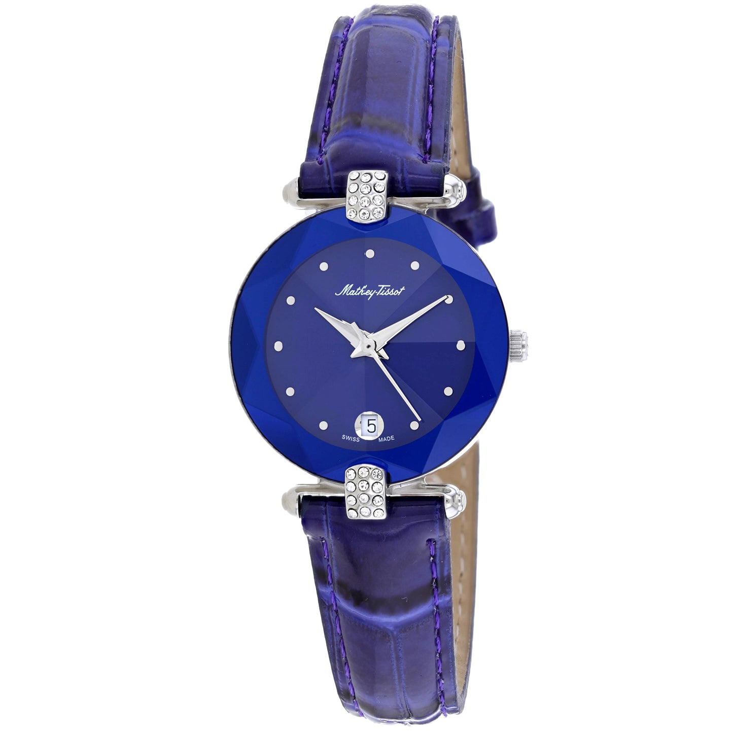 Reloj Pyramide de Mujer Mathey Tissot