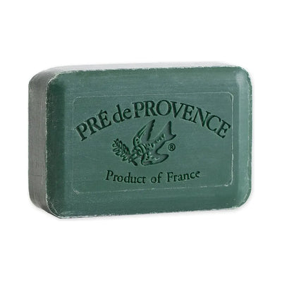 Savon au beurre de karité Noble Fir de Pre De Provence 250g