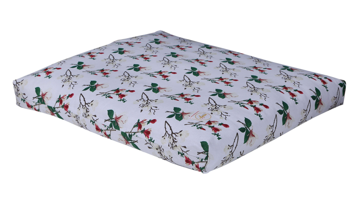 Coussin de méditation Zabuton pour le confort et le soutien