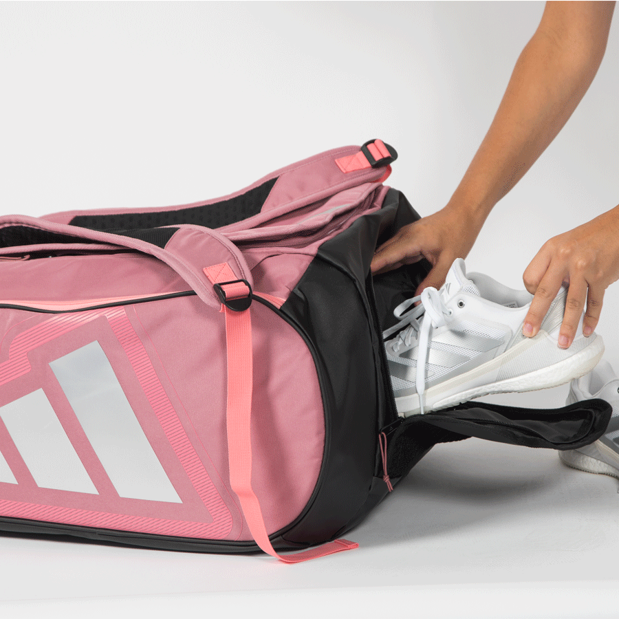 Sac de raquette de padel Adidas Pro Tour Martita Ortega