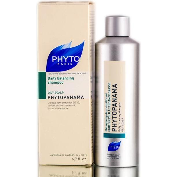 Champú Inteligente Phyto Phytopanama+ 6.7 oz