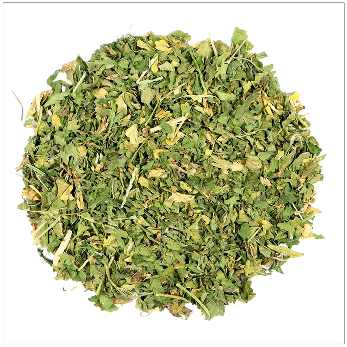 Parsley Leaf - Korvel