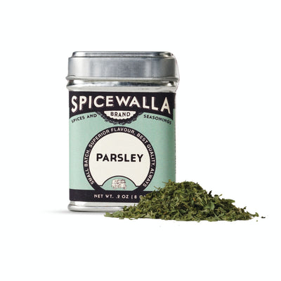Parsley - Korvel