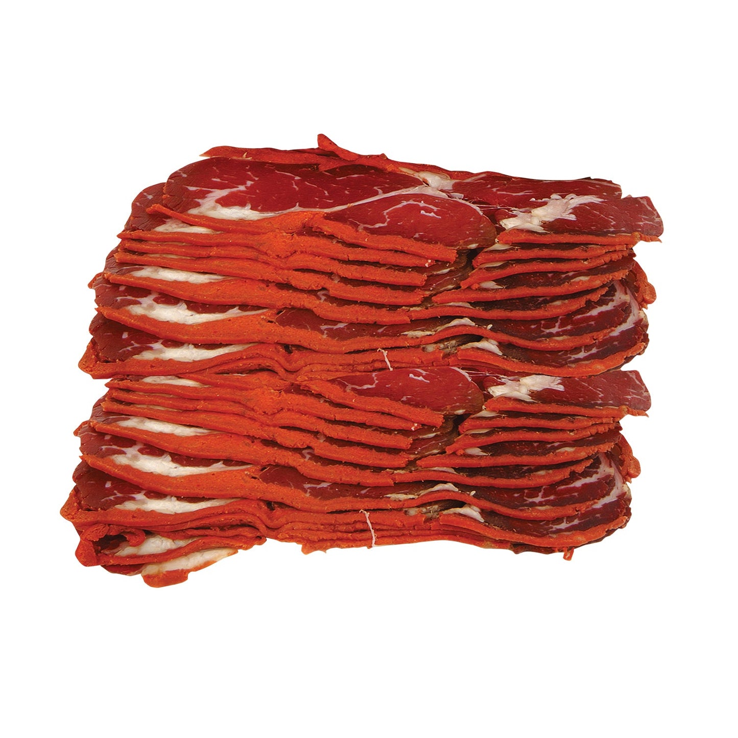 Deli Pastirma – Cured & Dried Beef, Pre-Sliced, 6 oz (170 g)
