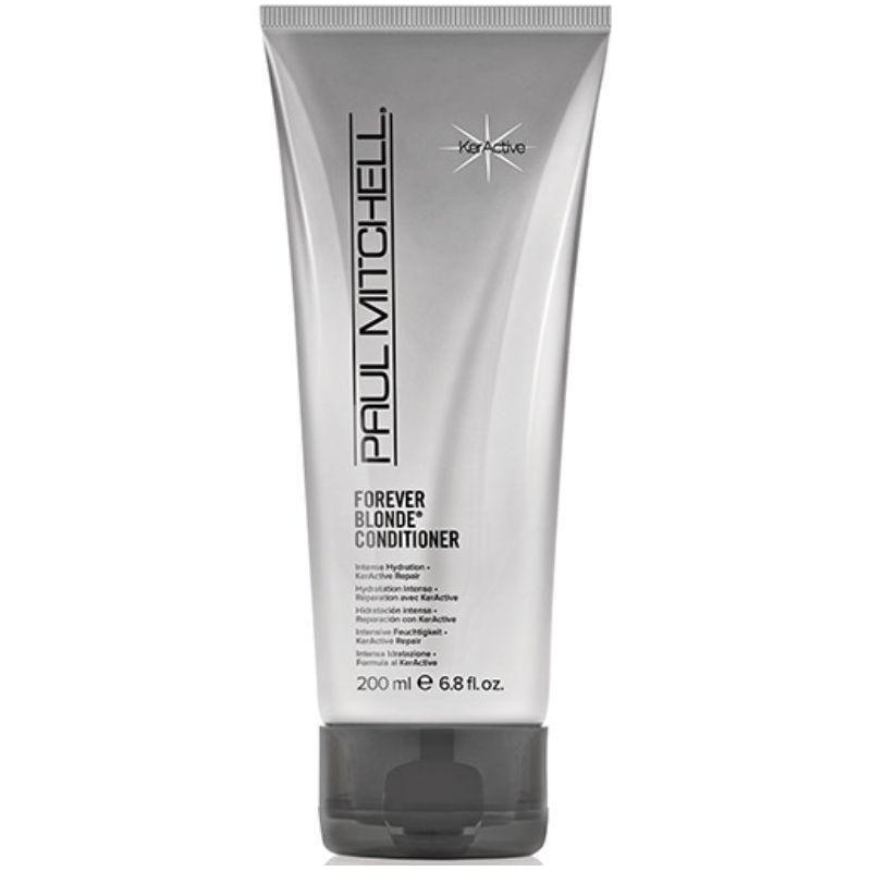 Acondicionador Paul Mitchell Forever Blonde 200ml