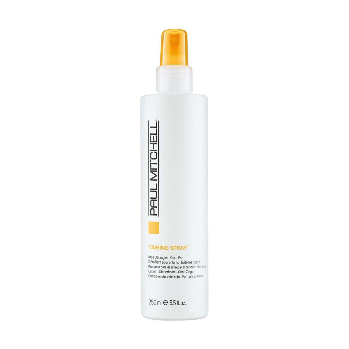 Spray Taming Paul Mitchell Unisex 8.5 oz