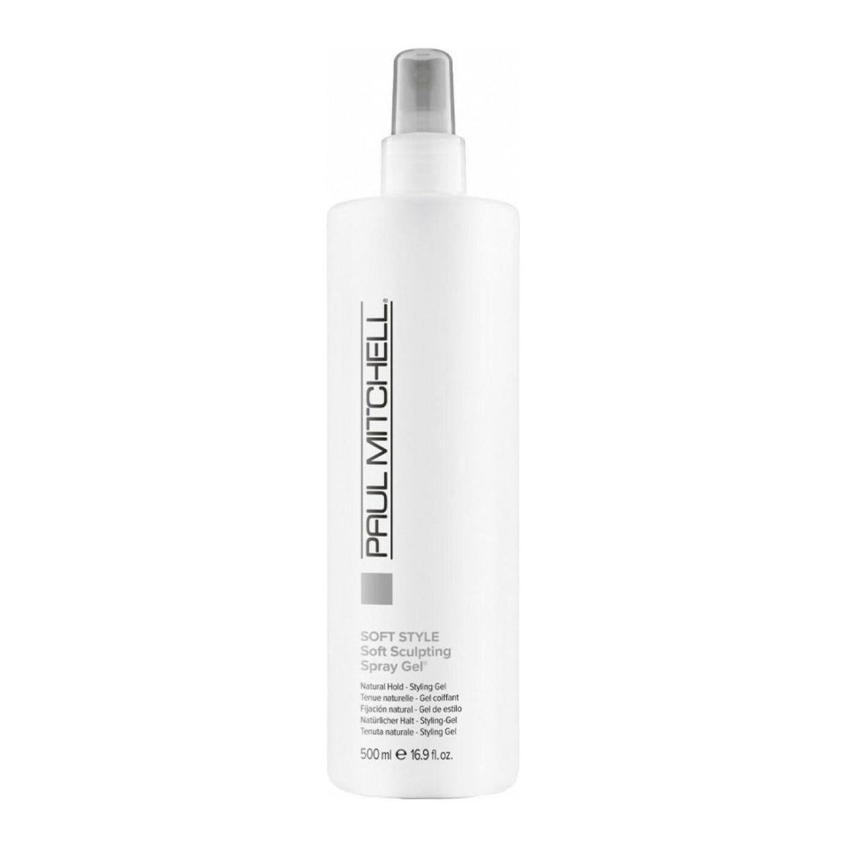 Gel de Spray Escultor Paul Mitchell Softstyle 500ml
