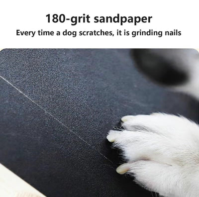 Paw Nail Smooth Board for Easy Pet Grooming