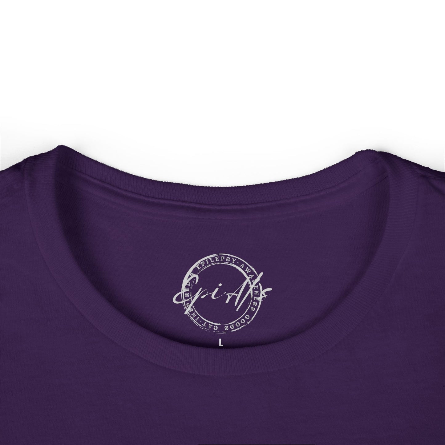Vibrant Pawsitivity Women's Tee - Express Your Style - Korvel