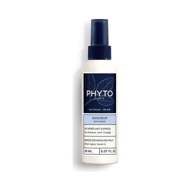 Leche Desenredante Express Phyto Softness 150ml