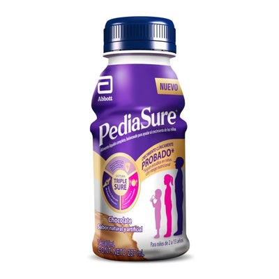 PediaSure Specialized Nutritional Formula - Box of 24