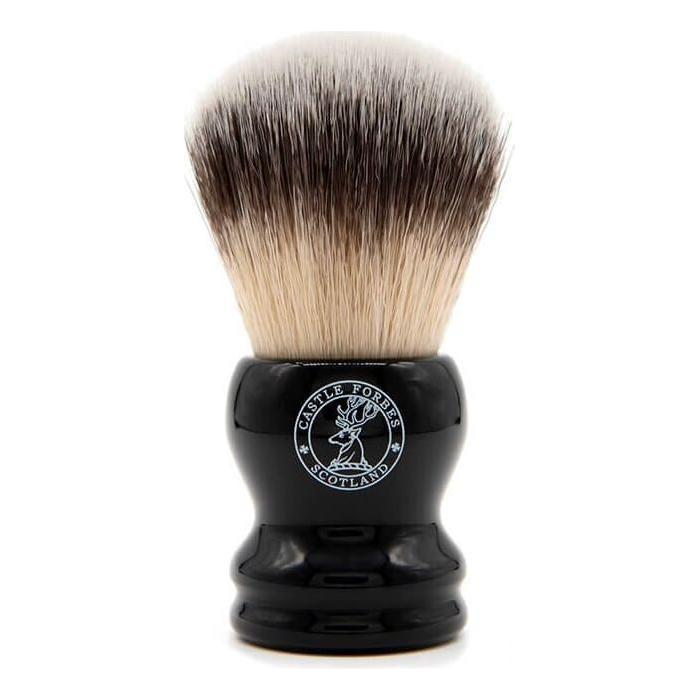 Castle Forbes Premium Synthetic Shaving Brush