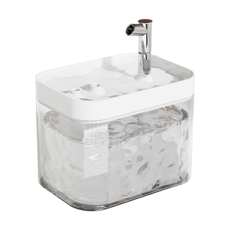 Pet Fountain V.I.P - Premium Water Dispenser