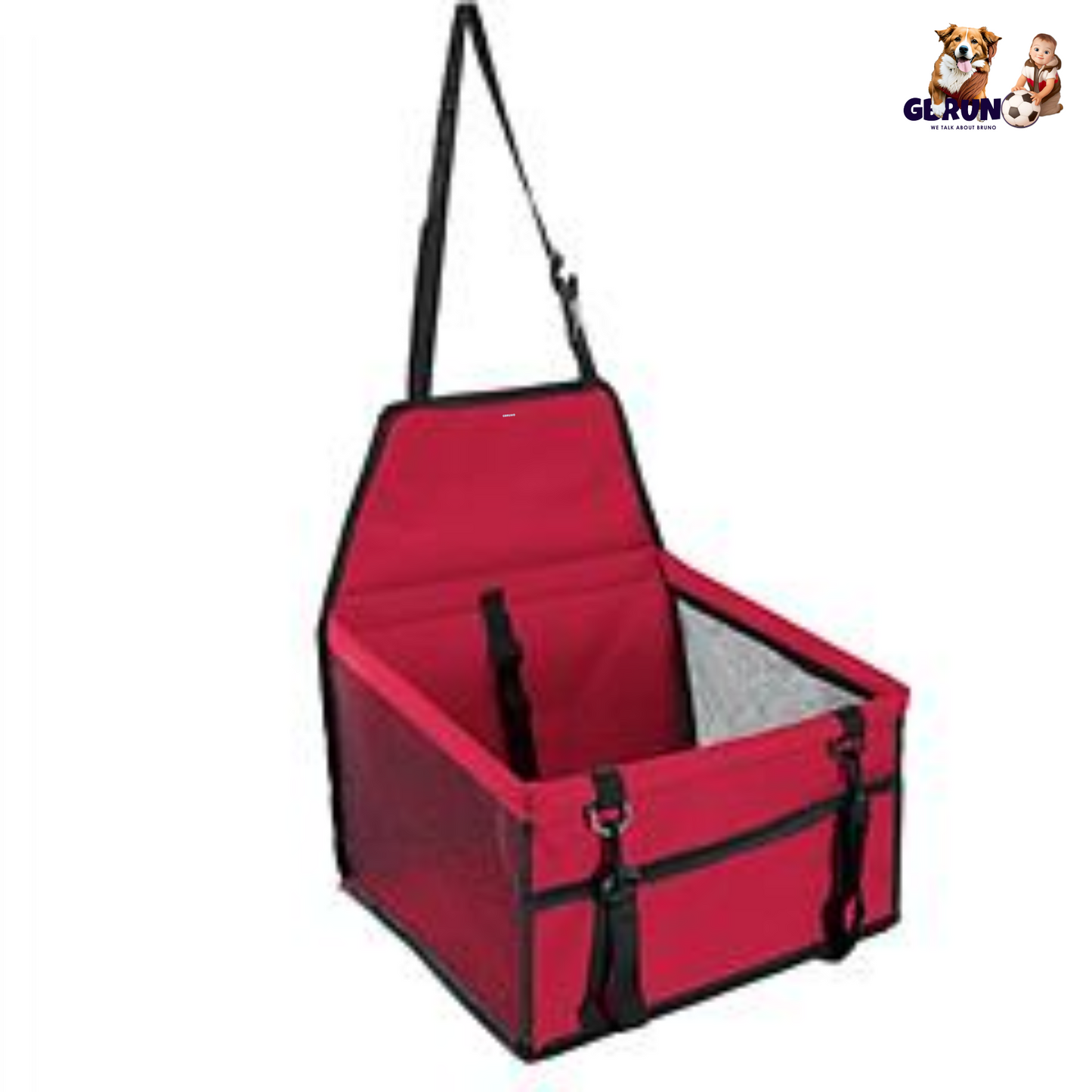 Asiento Elevador para Perros GBruno Premium