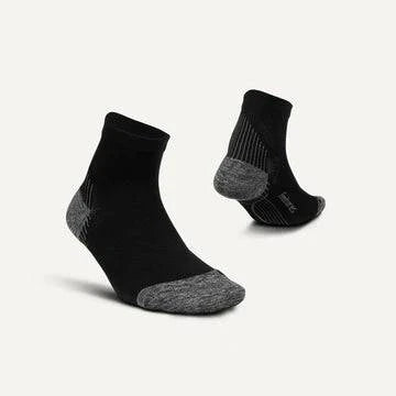 Calcetines de tobillo con acolchado ligero Feetures
