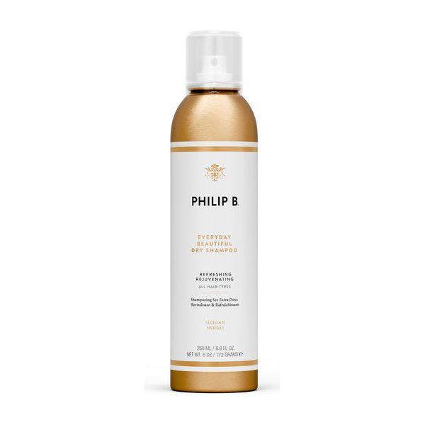 Philip B. Everyday Beautiful Dry Shampoo - Sicilian Neroli 8.8 fl oz