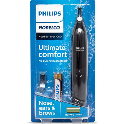 Philips Norelco Nose Trimmer 1000