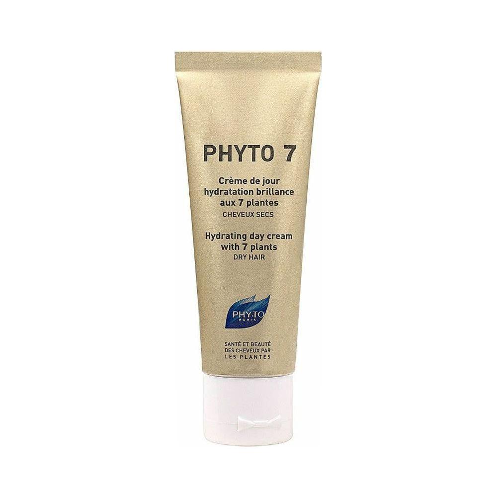 Phyto 7 Hair Hydrating Day Cream - 50 ml