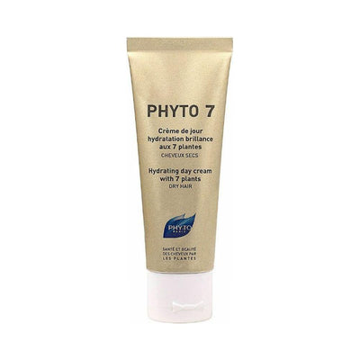 Phyto 7 Hair Hydrating Day Cream - 50 ml