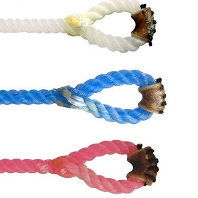 Lyles Kids Goat Tying String - Perfect for Young Hands - Korvel