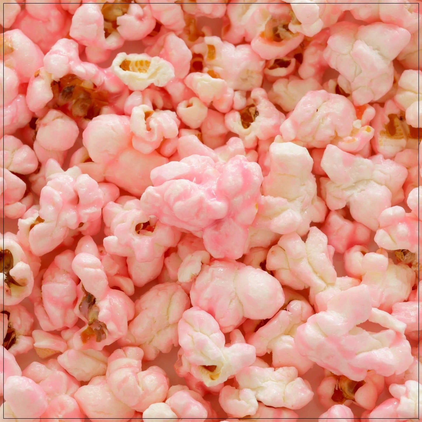 Pink Popcorn - Korvel