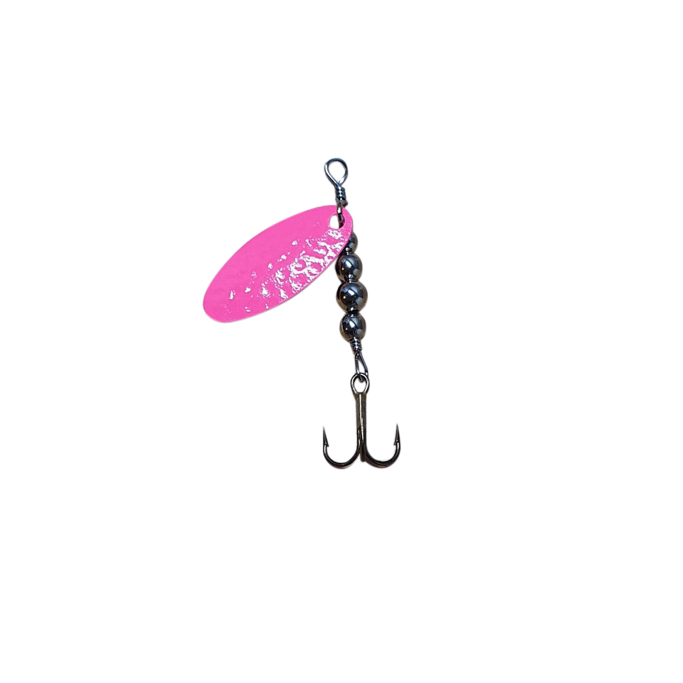 Swiss Swing Spinners