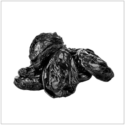 Premium Pitted Prunes - Naturally Sweet & Nutritious