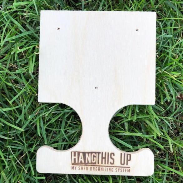 Premium Pole Hooks for Efficient Storage