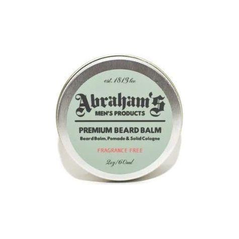 Pomada de Tabaco Dulce de Abraham - 4 Oz