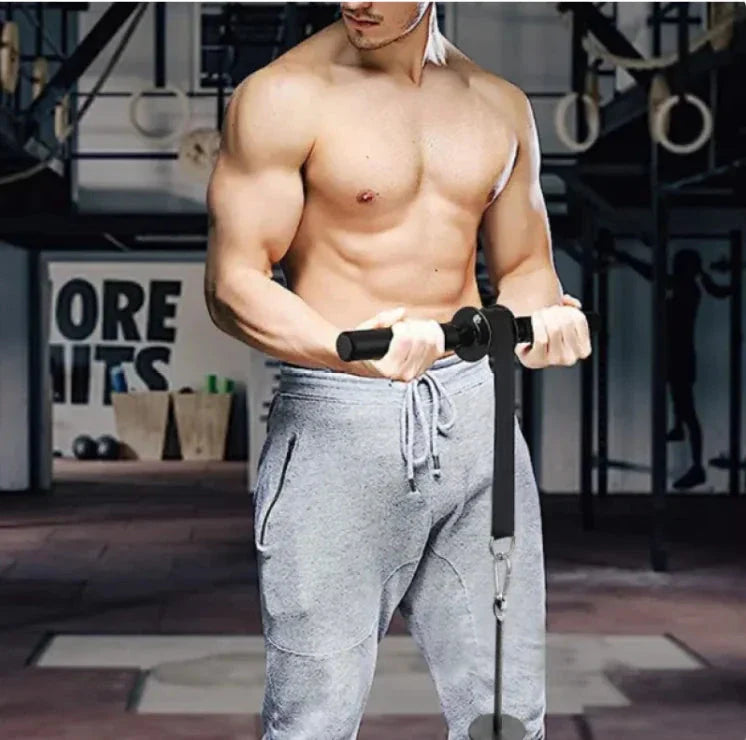 Power Grip Forearm Trainer - Korvel