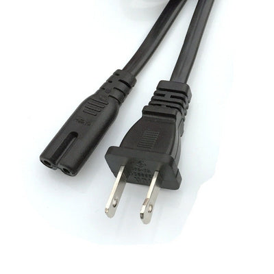 ZEITBIKE C7 Power Cable for E-bike Chargers - 1.5m