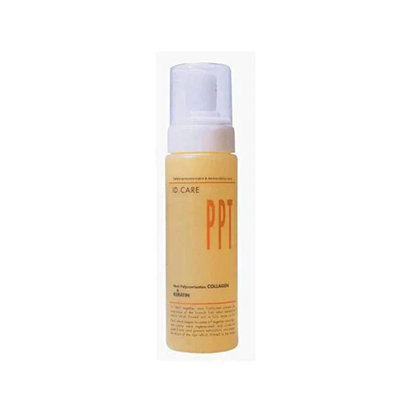 ID.Care PPT Collagen & Keratin Treatment 7.45 oz