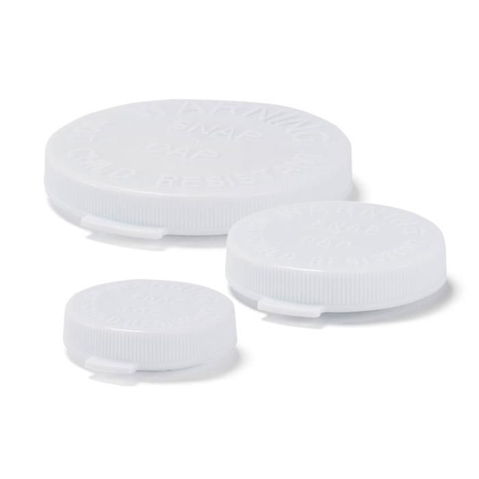Caps Berry PerfectPak de Good Neighbor Pharmacy - 200 unités