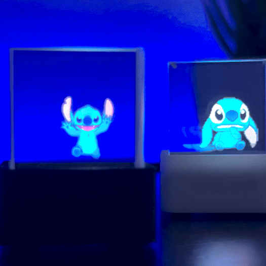 Prism Cube - Korvel