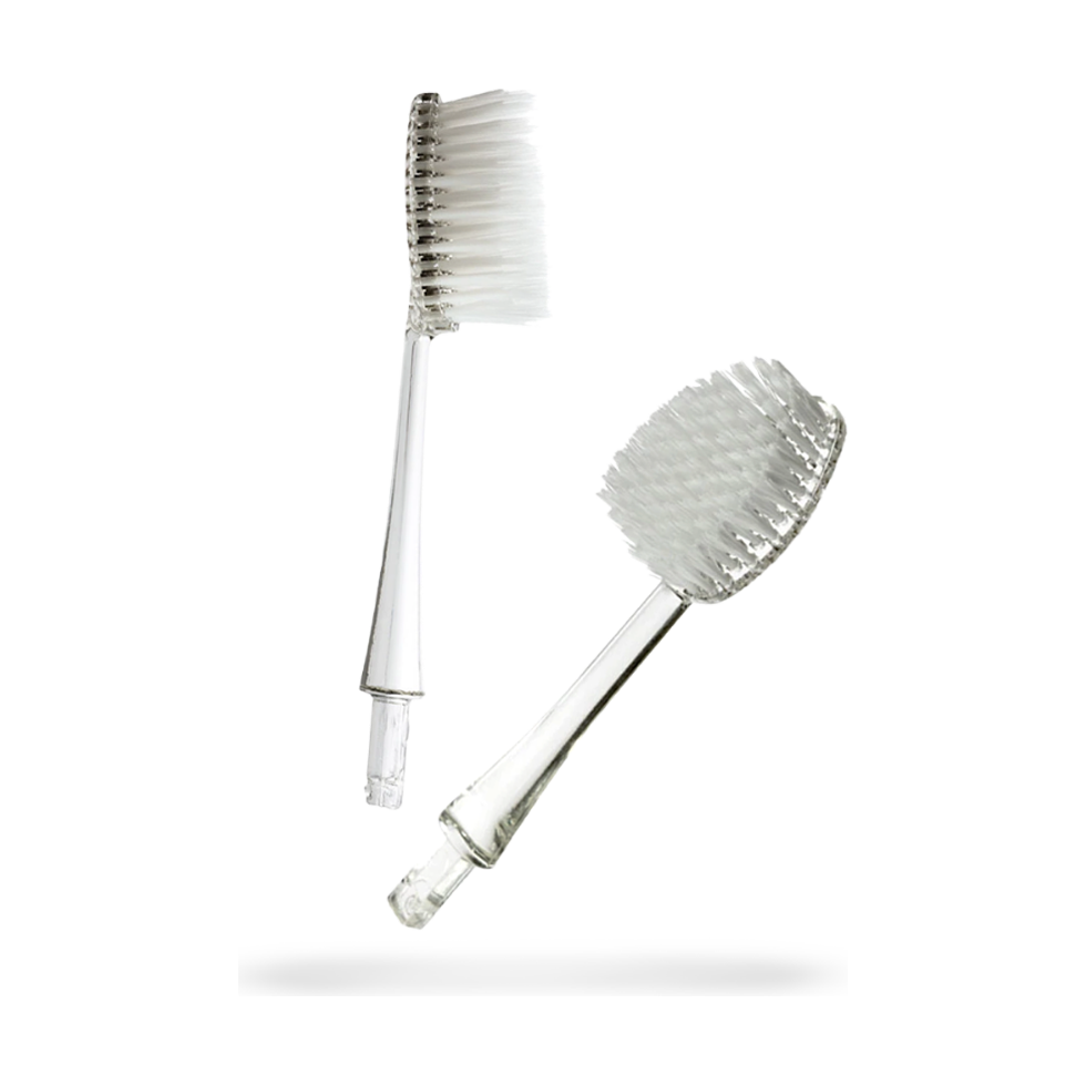 Reemplazo de Cabezal de Cepillo de Dientes Medium Radius, 2 Unidades
