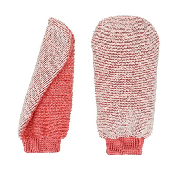 Guante Clásico de Algodón para Limpieza Facial Riffi No. 902