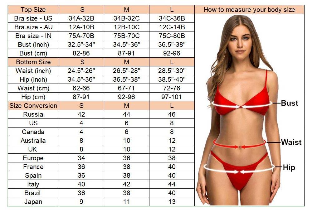 Ensemble de bikini à lacets micro thong imprimé arc-en-ciel