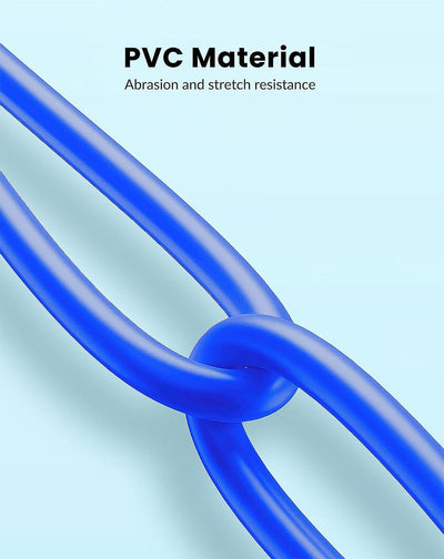 Premium 1m Cat5 Ethernet Cable for Reliable Connectivity